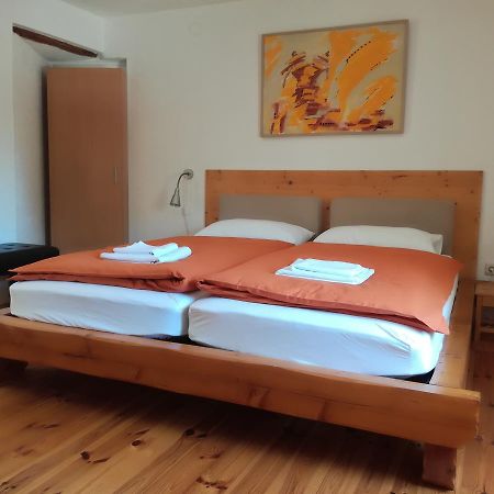 Apartment Krnica N43 المظهر الخارجي الصورة