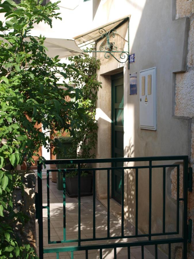 Apartment Krnica N43 المظهر الخارجي الصورة