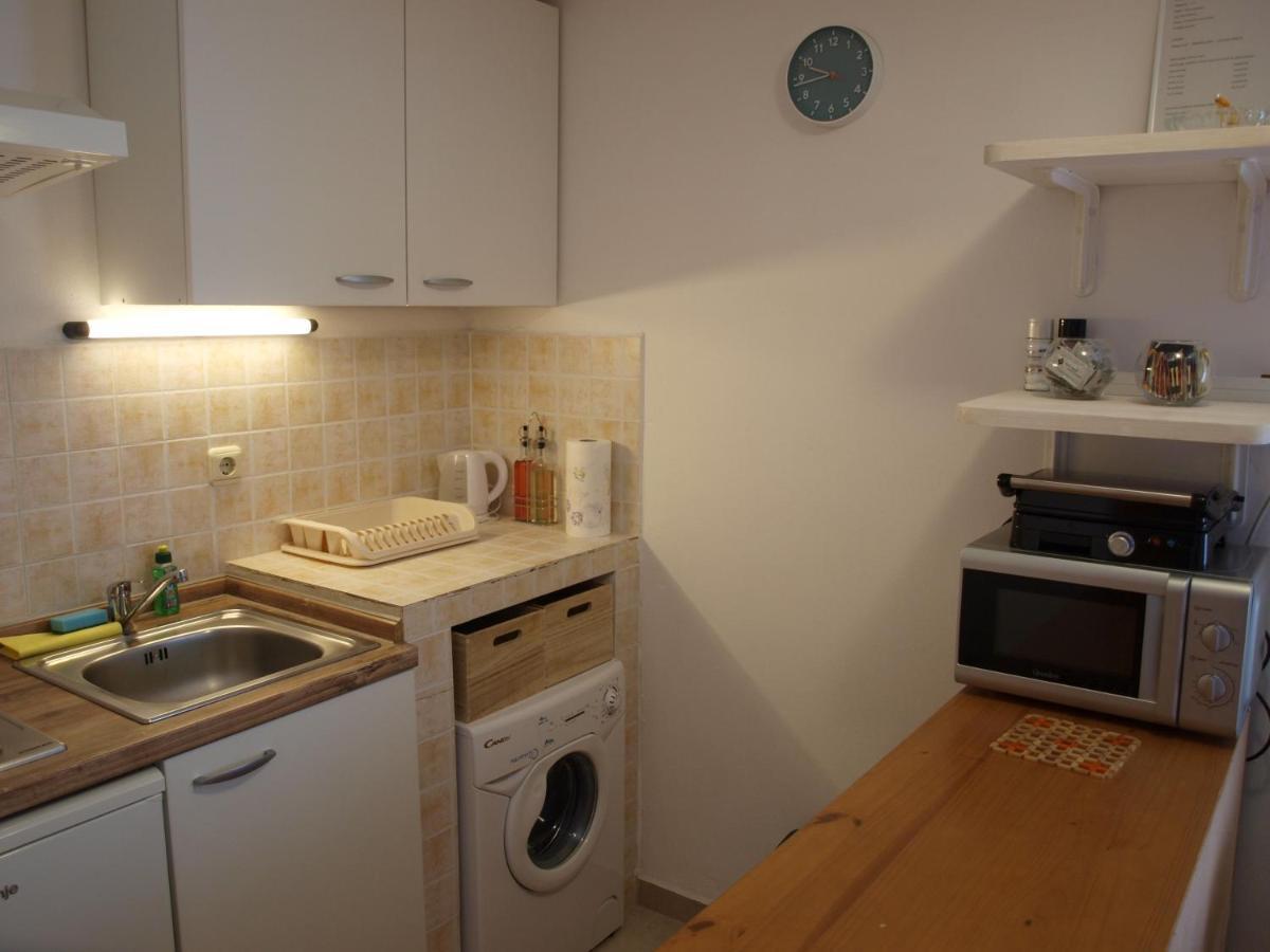 Apartment Krnica N43 المظهر الخارجي الصورة