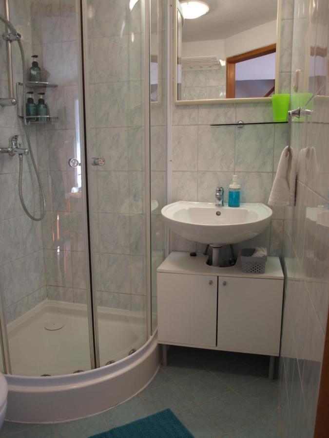 Apartment Krnica N43 المظهر الخارجي الصورة