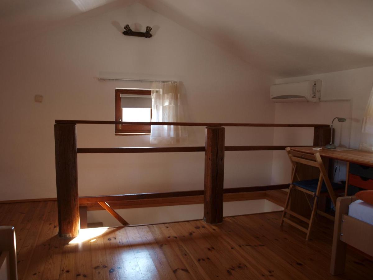 Apartment Krnica N43 المظهر الخارجي الصورة