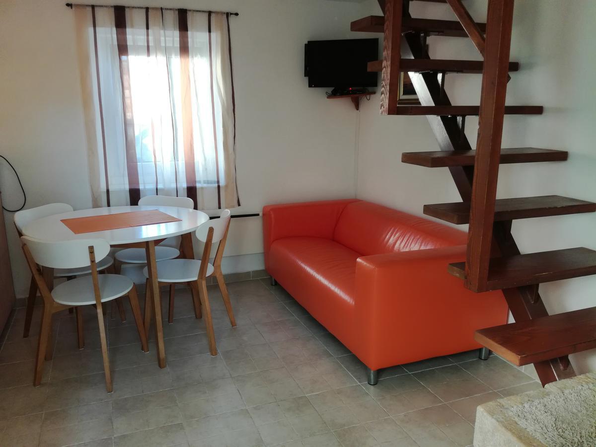 Apartment Krnica N43 المظهر الخارجي الصورة