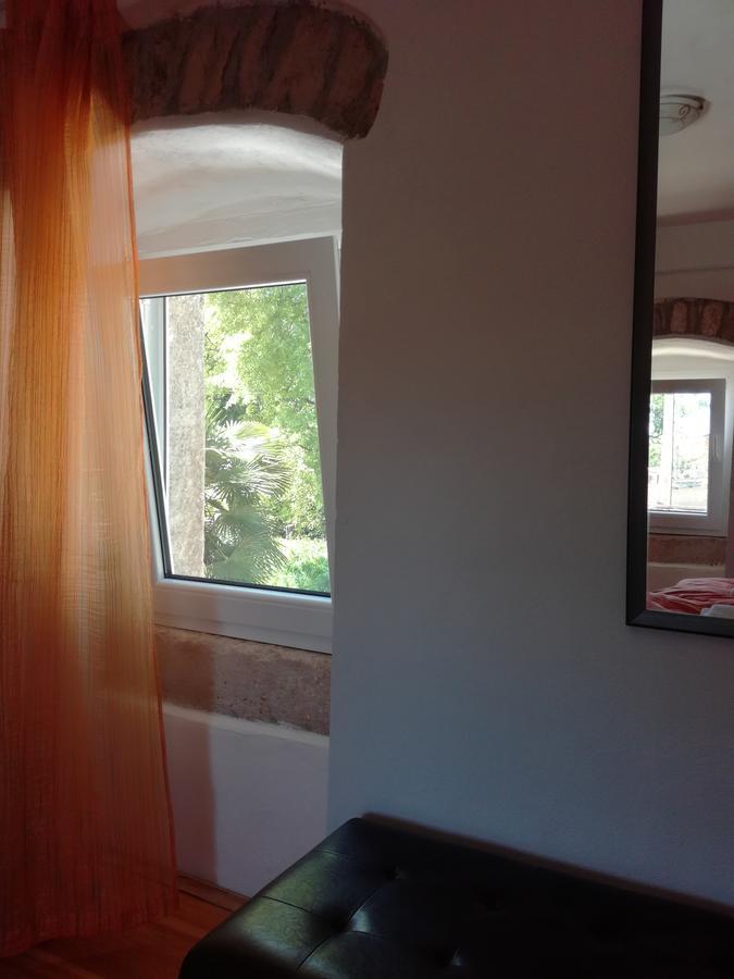 Apartment Krnica N43 المظهر الخارجي الصورة
