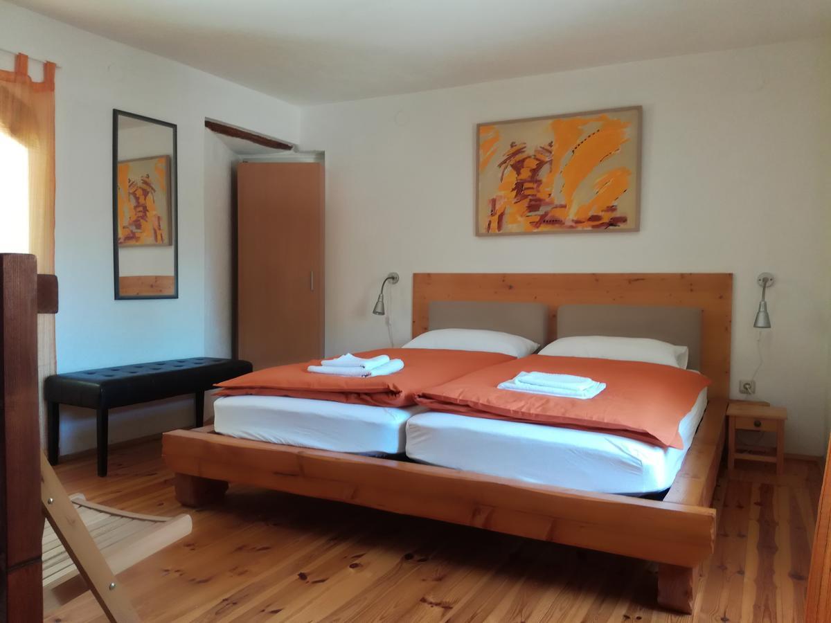 Apartment Krnica N43 المظهر الخارجي الصورة