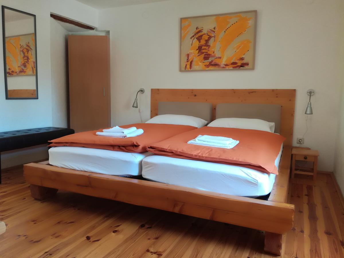 Apartment Krnica N43 المظهر الخارجي الصورة